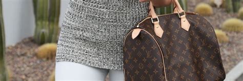 History of a Classic: The Louis Vuitton Speedy